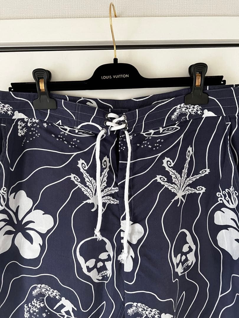 ◆美品♦︎ルシアンペラフィネ/メンズ/ハーフパンツ/水着/送料無料