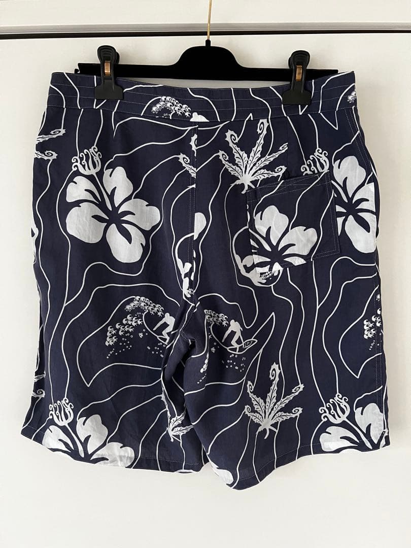 ◆美品♦︎ルシアンペラフィネ/メンズ/ハーフパンツ/水着/送料無料