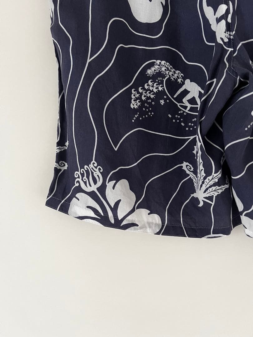 ◆美品♦︎ルシアンペラフィネ/メンズ/ハーフパンツ/水着/送料無料