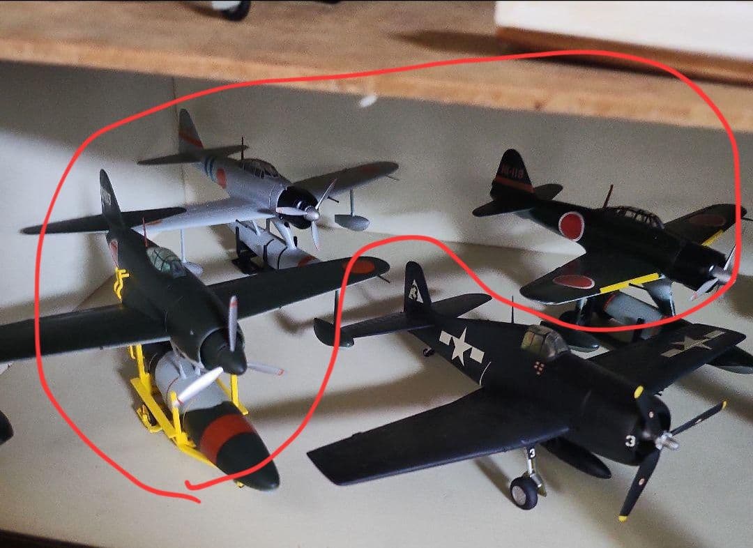 クーパー様確認用