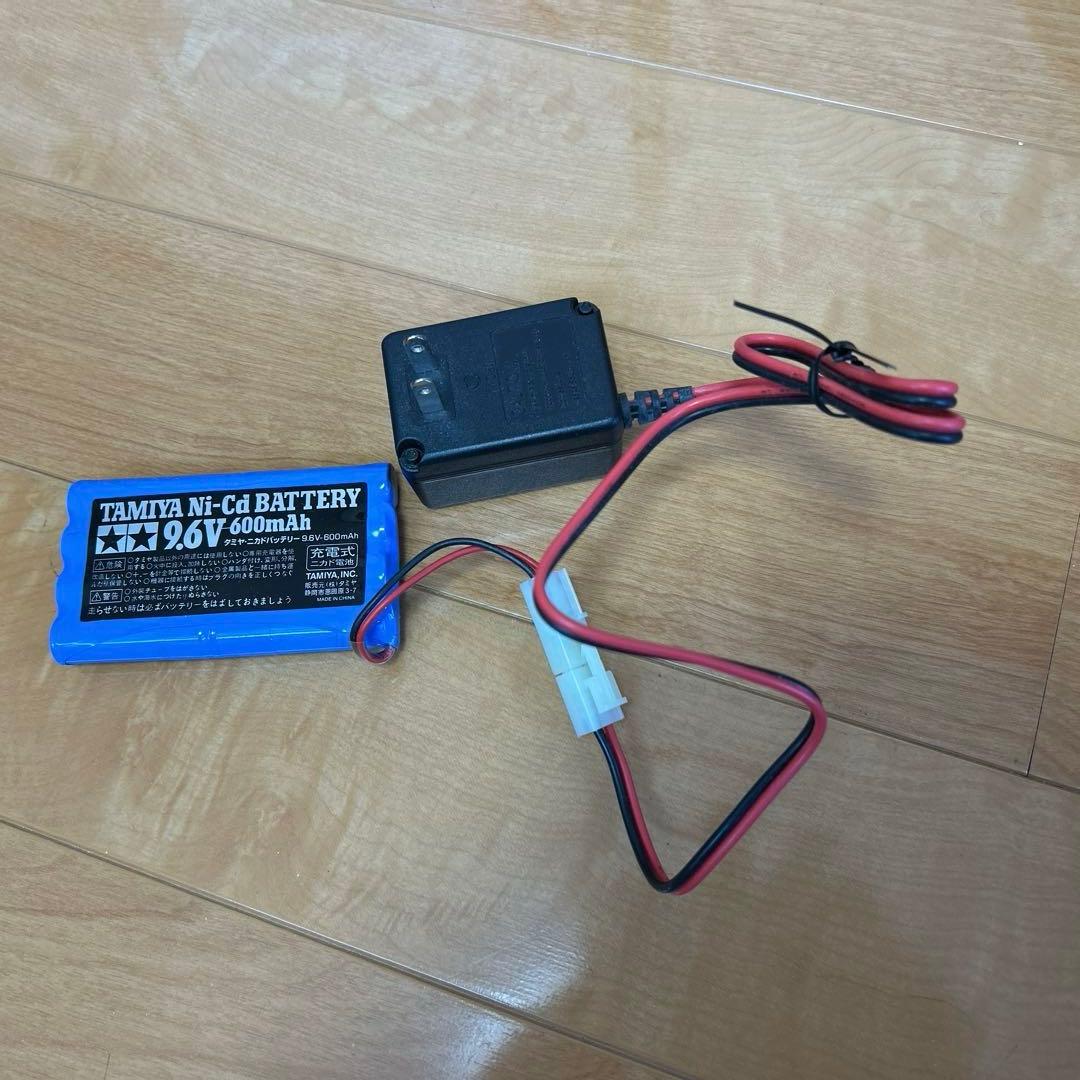 1/10 RC シトロエンクサラWRC 2004 QD シリーズクイックドライブ