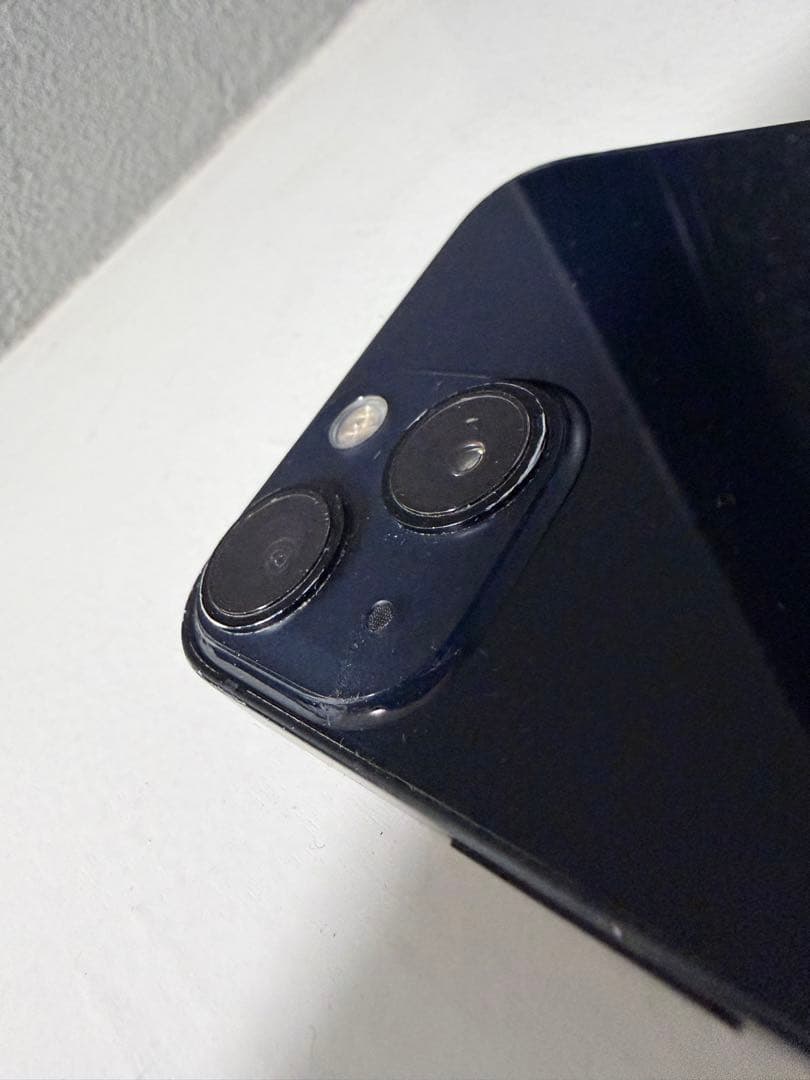 iPhone 13 mini 128GB ミッドナイト SIMフリー