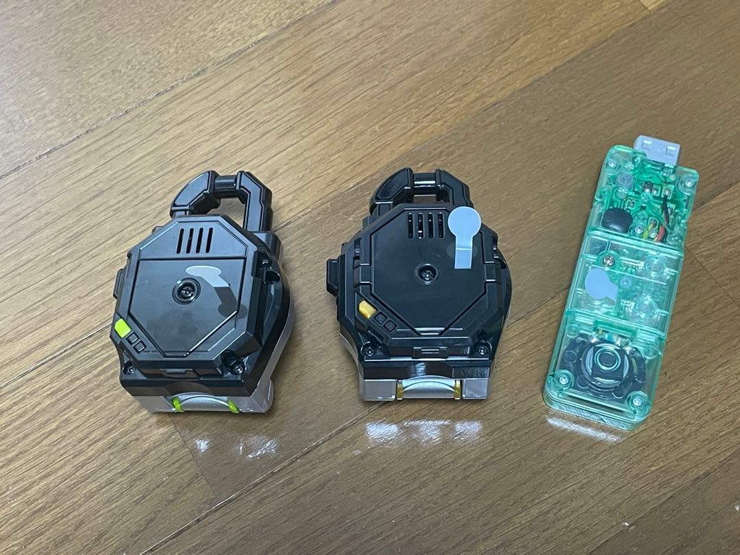 会議中のパンダ