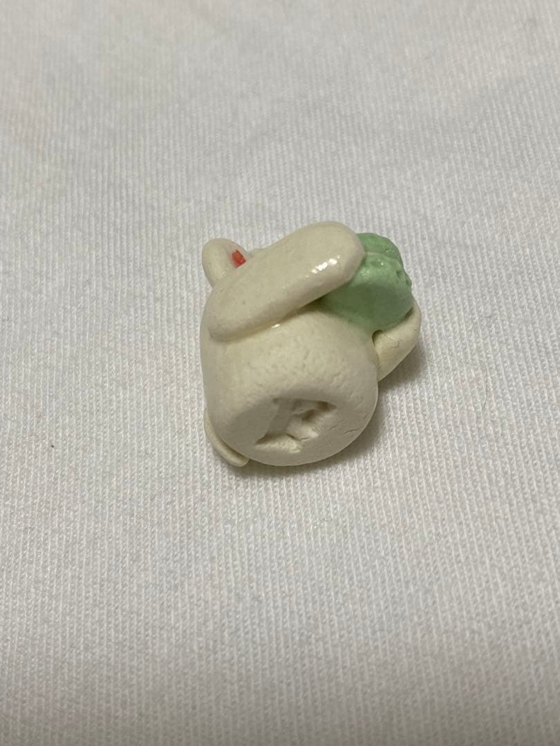 フォションホテル京都　2023年　うさぎ　フェーヴ　フェーブ