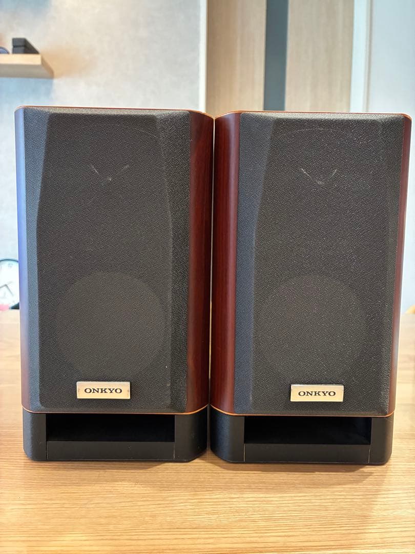 ONKYO D-D2E スピーカー
