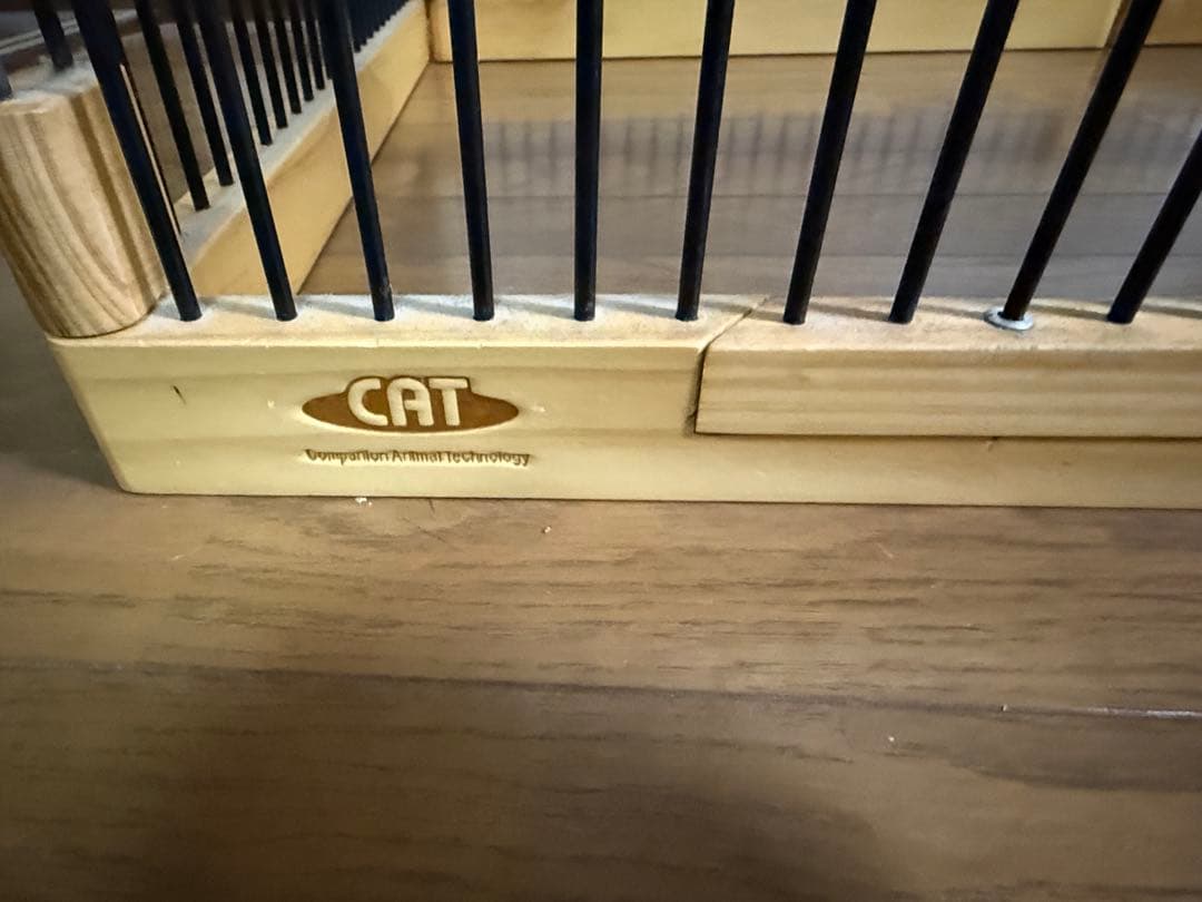 メディカル60 KAWAI フェレットゲージ　天井ルーフ、床マット付き