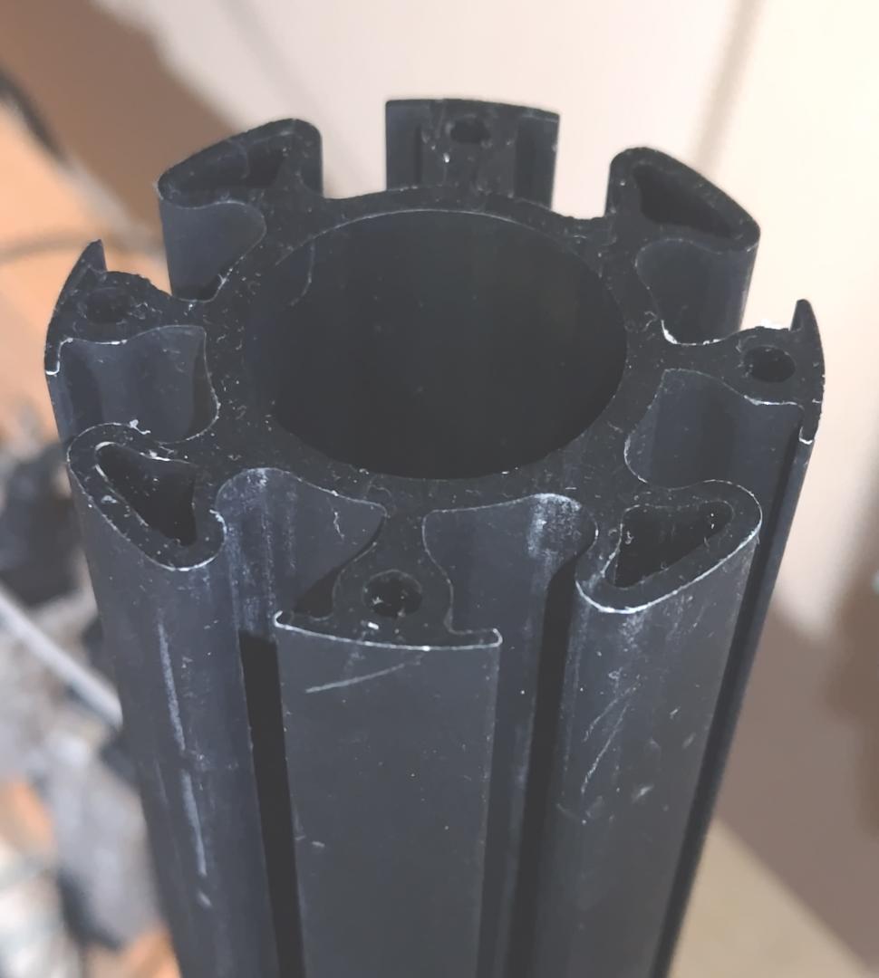 サンコー thanko 縦型レール式アーム2 THARM17 未開封 未使用