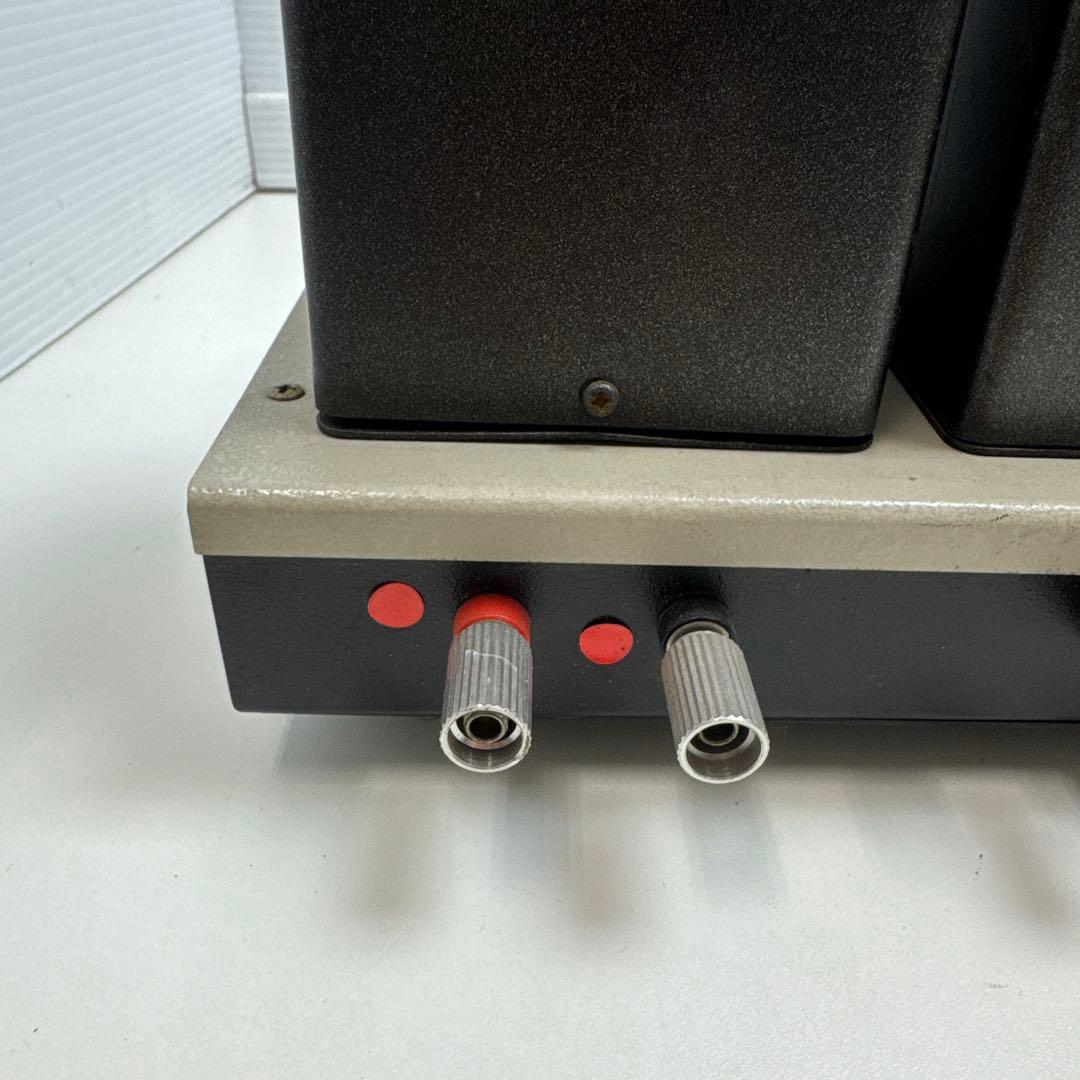 フ*ム様 真空管アンプ 真空管モノラルパワーアンプ TANGO TAMRADIO