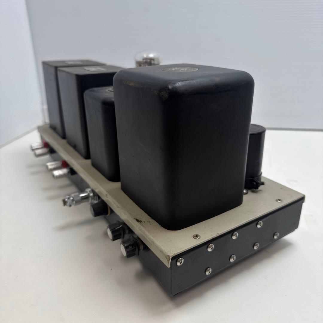 フ*ム様 真空管アンプ 真空管モノラルパワーアンプ TANGO TAMRADIO