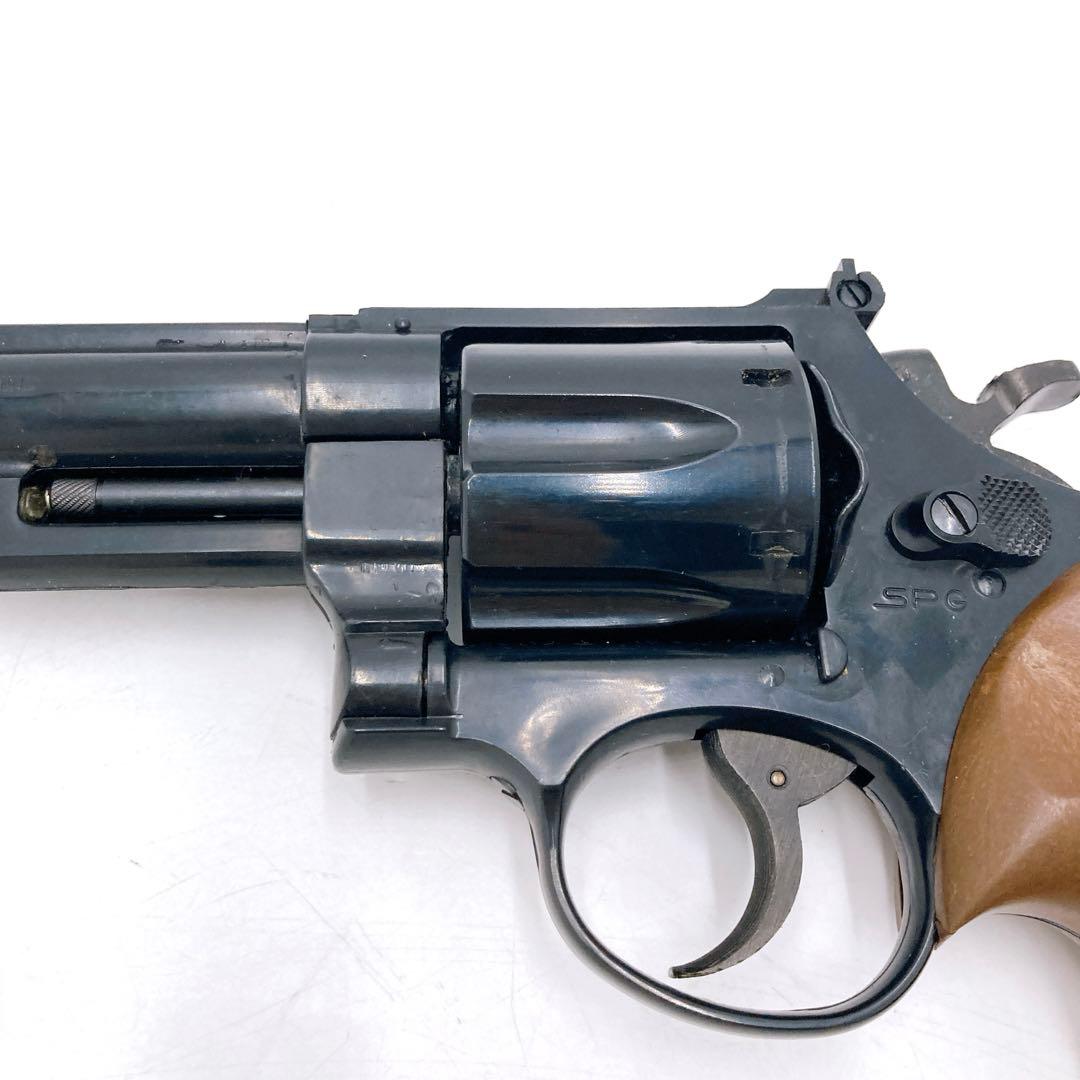 MGC社製 S&W 44マグナム