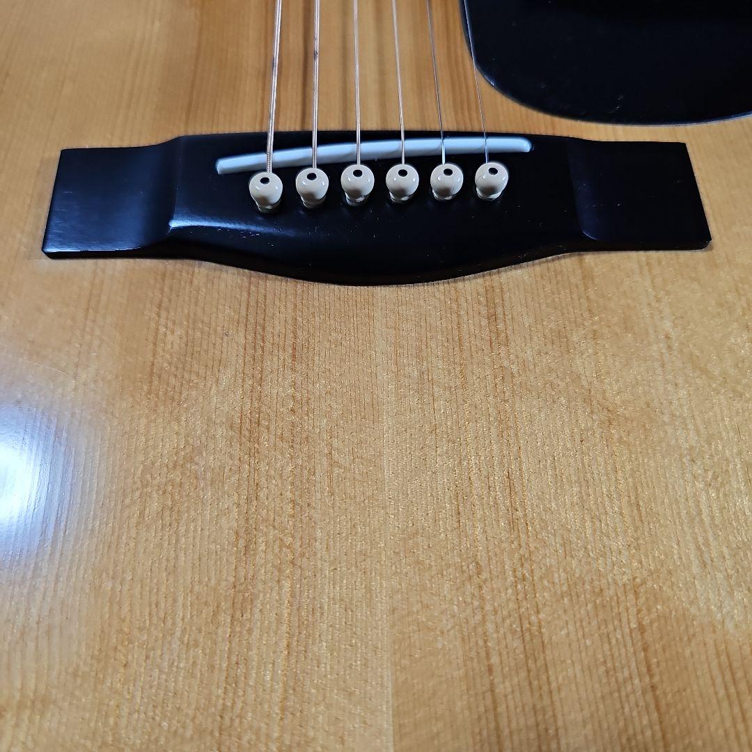 YAMAHA.FG400Dベージュラベル