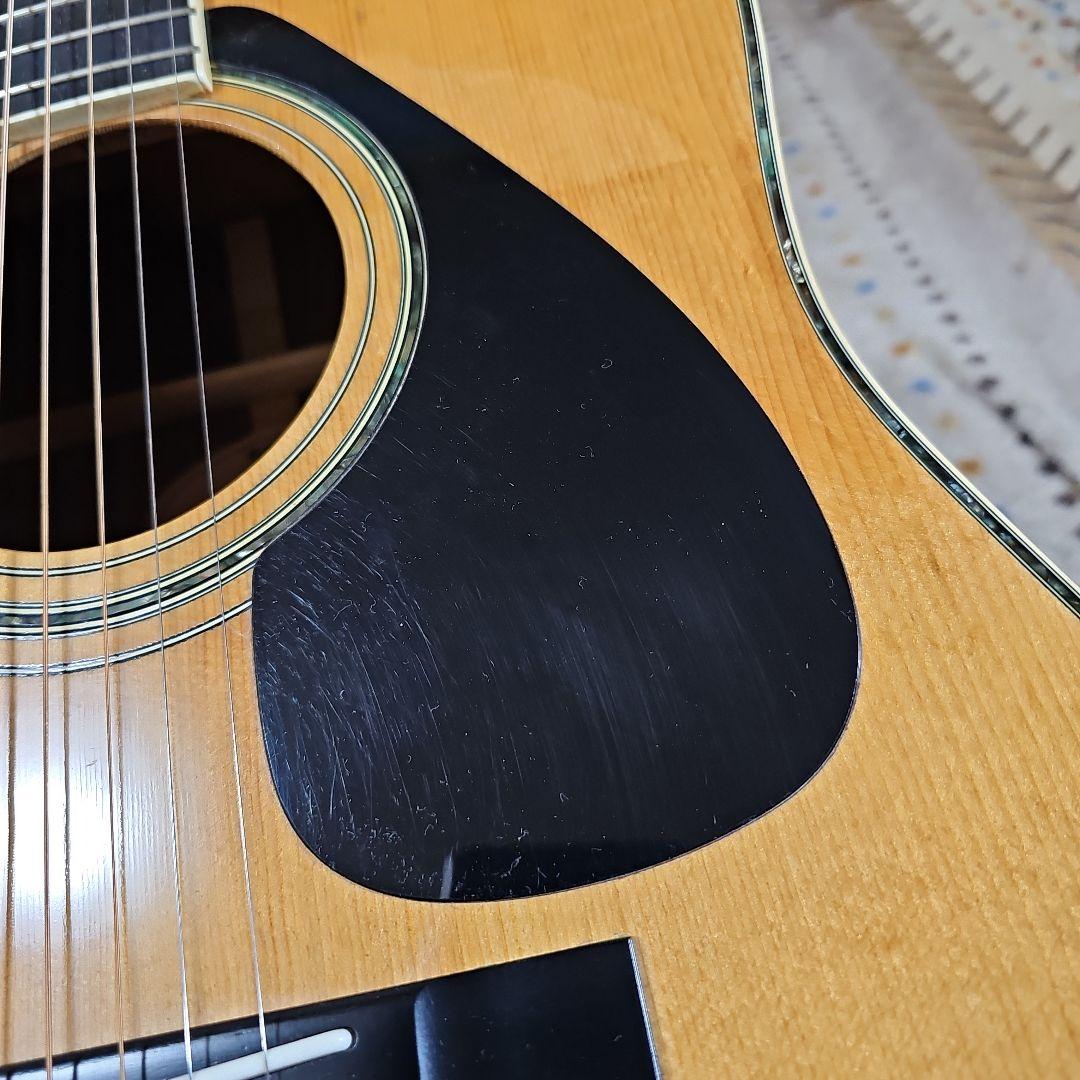 YAMAHA.FG400Dベージュラベル