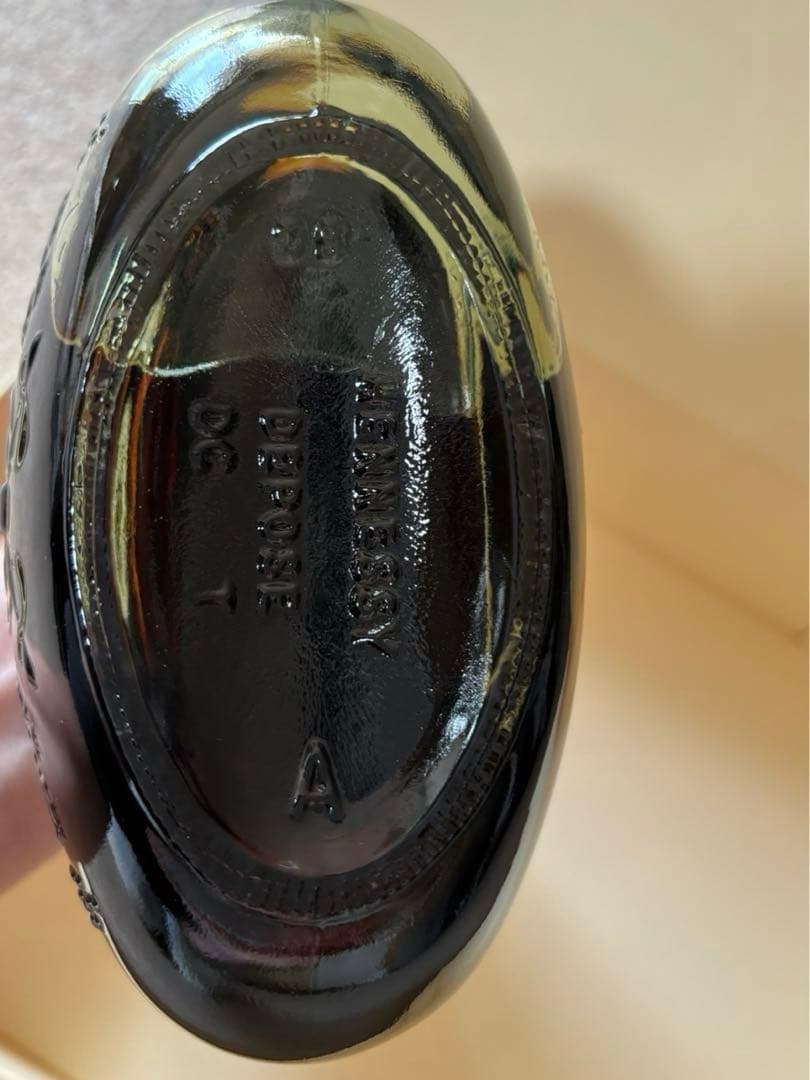 【未開栓】ヘネシー XO 古酒　700ml