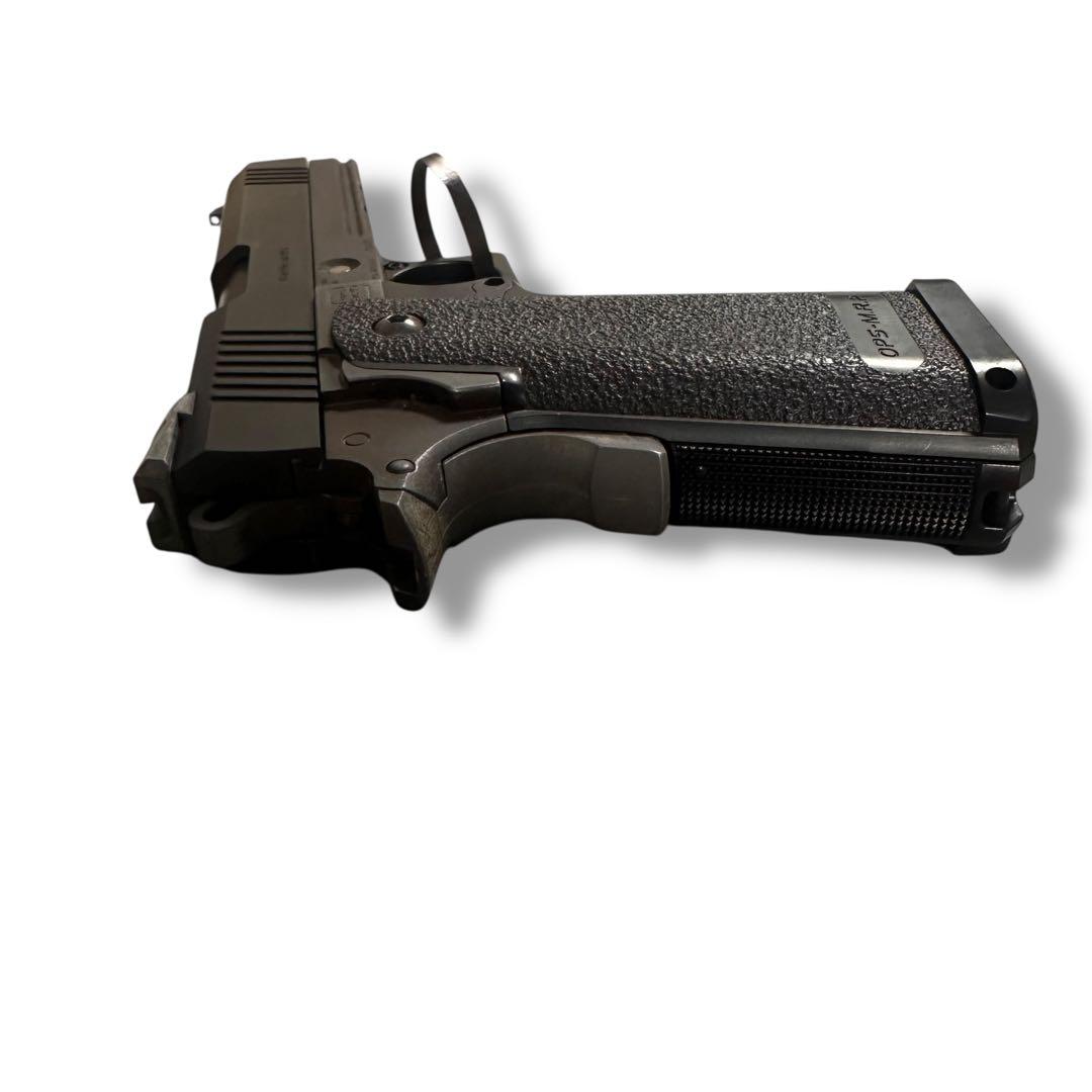 東京マルイハイキャパ4.3 タクティカルカスタムHi-CAPA4.3