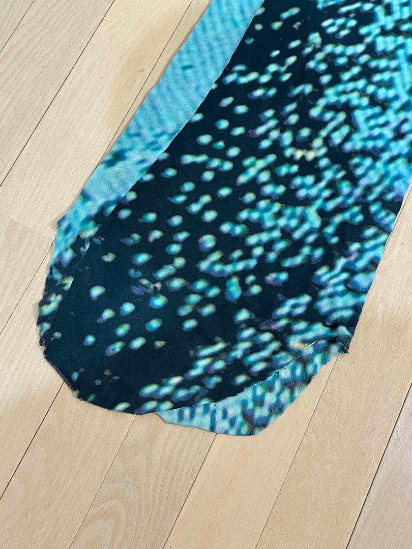 if six was nine minimum ミニマムロングsize0