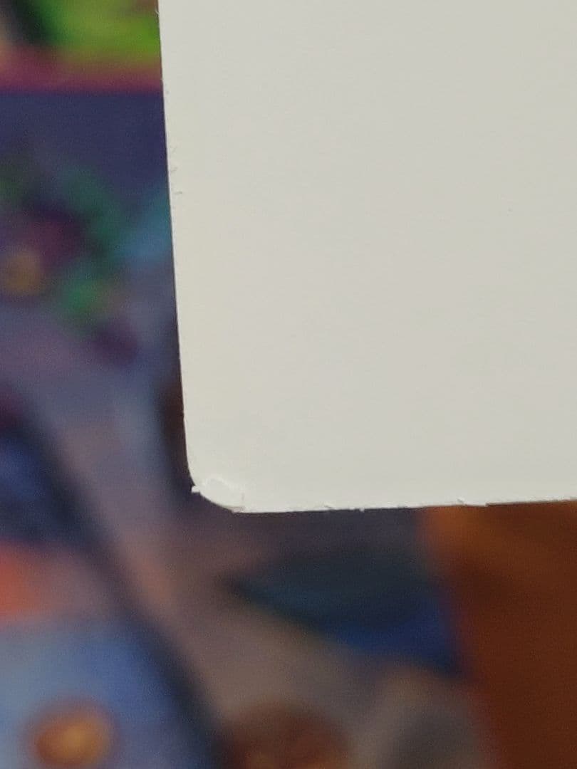 【MTG】スパイダーマン シーンボックス フィラーカード