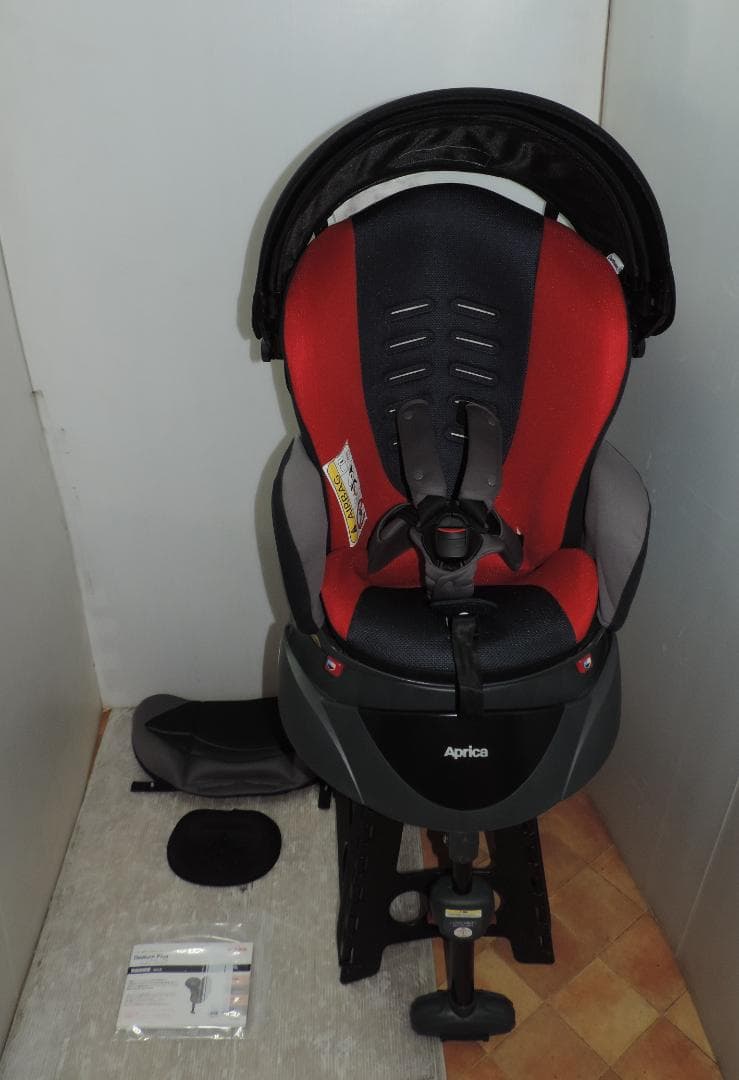 綺麗/ディアターンプラスプレミアム/０～4歳頃/新生児ベッドタイプ/ベルト固定