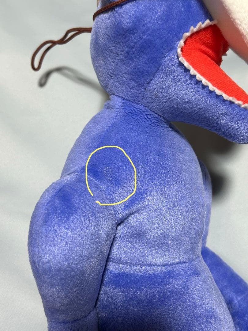 POPEE the ぱフォーマー ぬいぐるみ セット ポピーザぱフォーマー