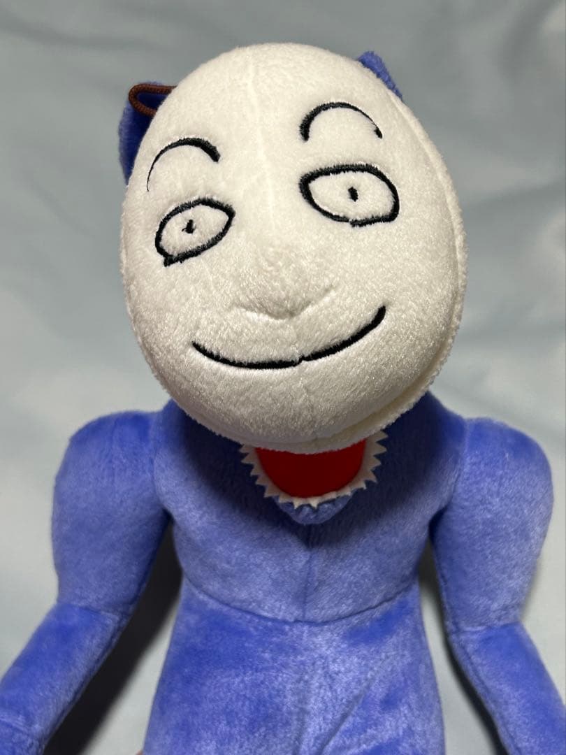 POPEE the ぱフォーマー ぬいぐるみ セット ポピーザぱフォーマー