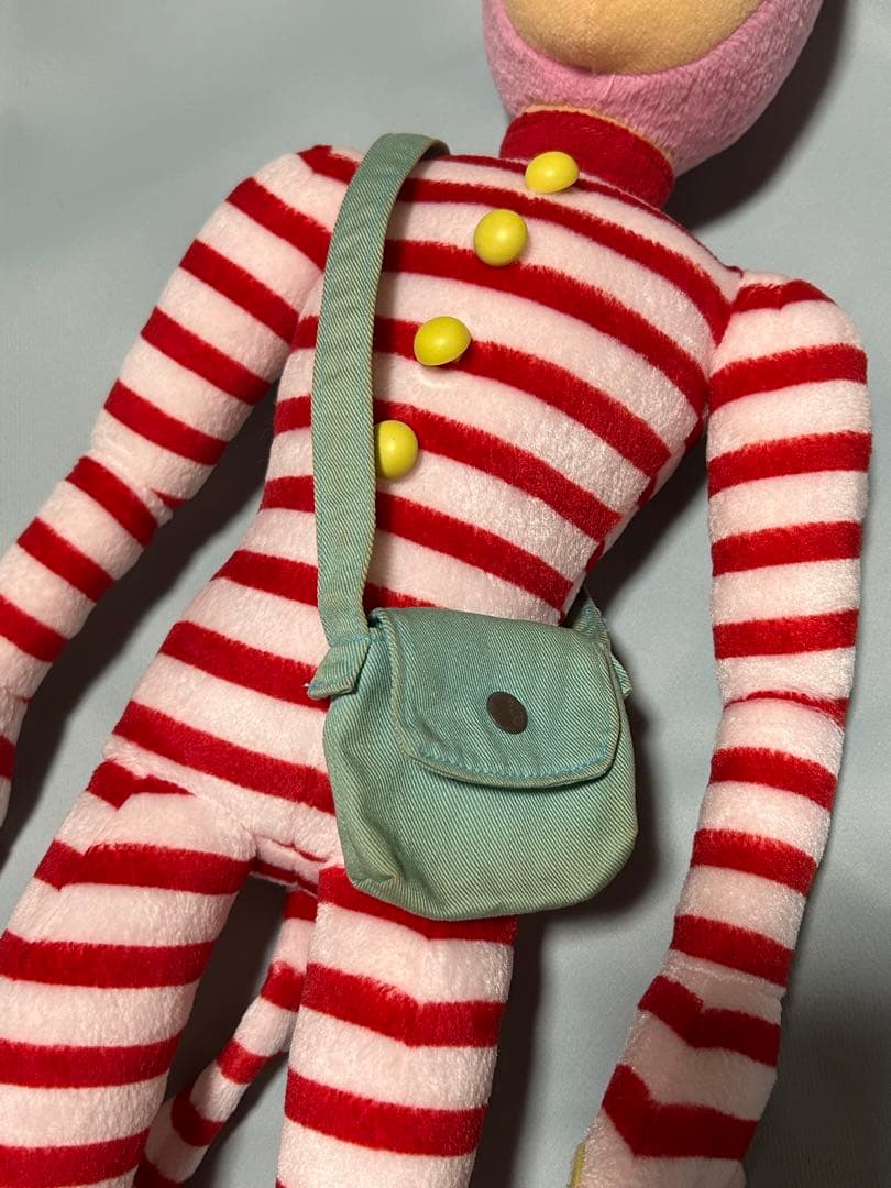 POPEE the ぱフォーマー ぬいぐるみ セット ポピーザぱフォーマー