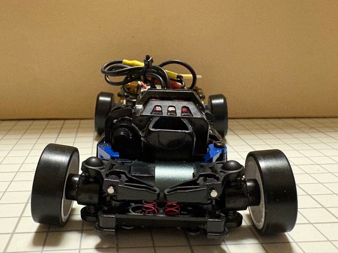 ミニッツ ma030EVO