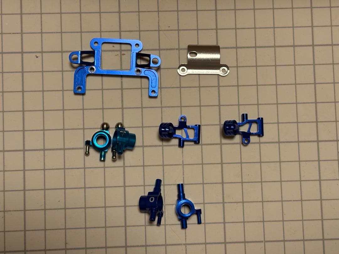 ミニッツ ma030EVO