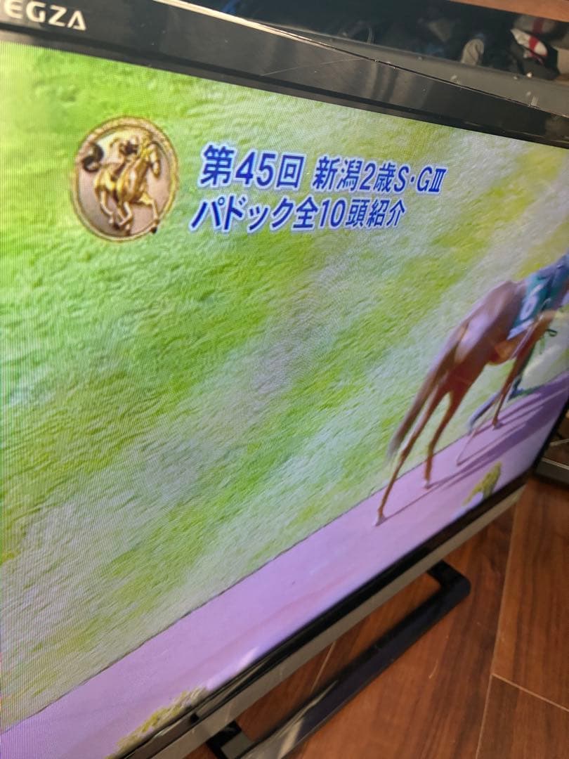 TOSHIBA 32v31 2018年製