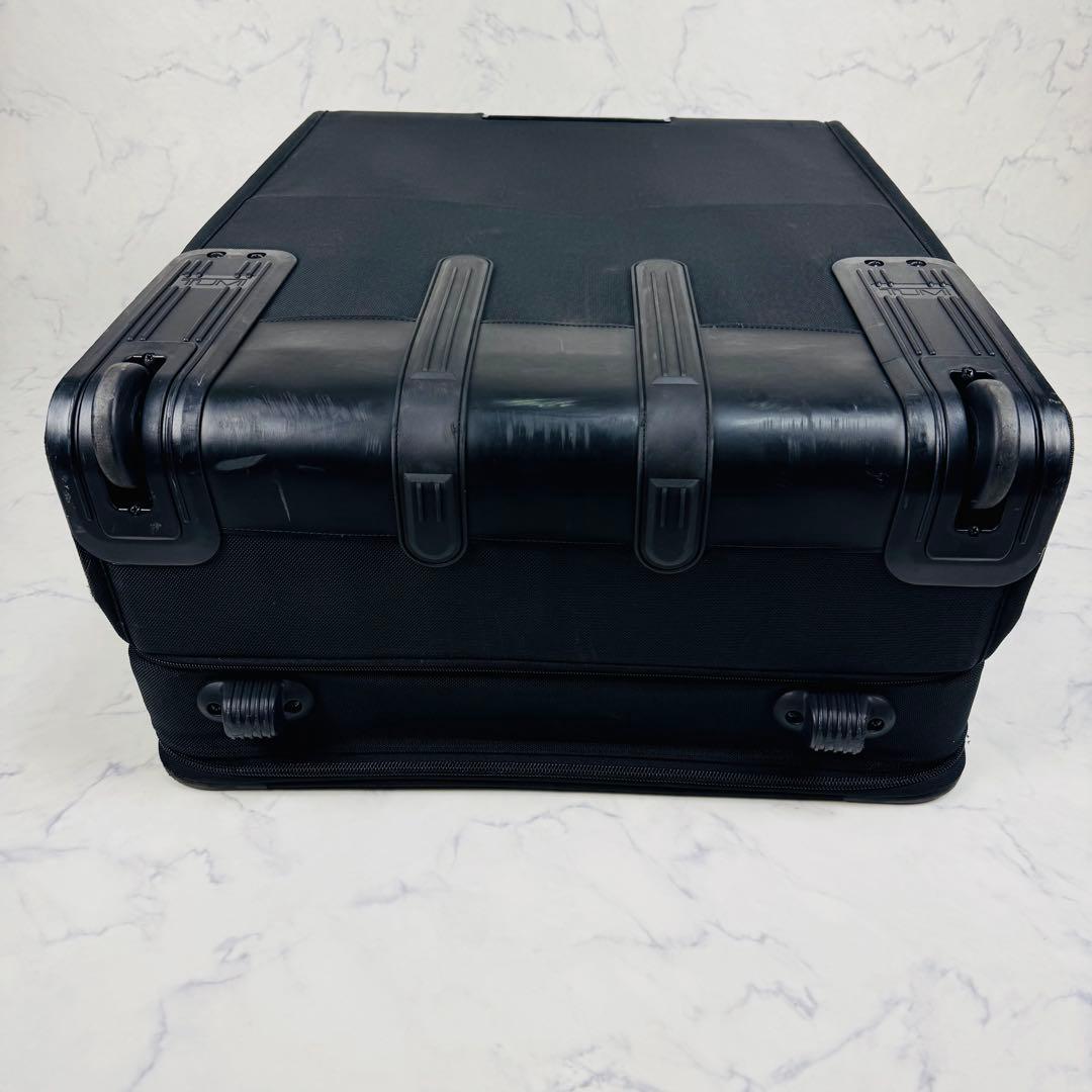 巨大 希少】 TUMI キャリーケース スーツケース キャスター 拡張可能 大型