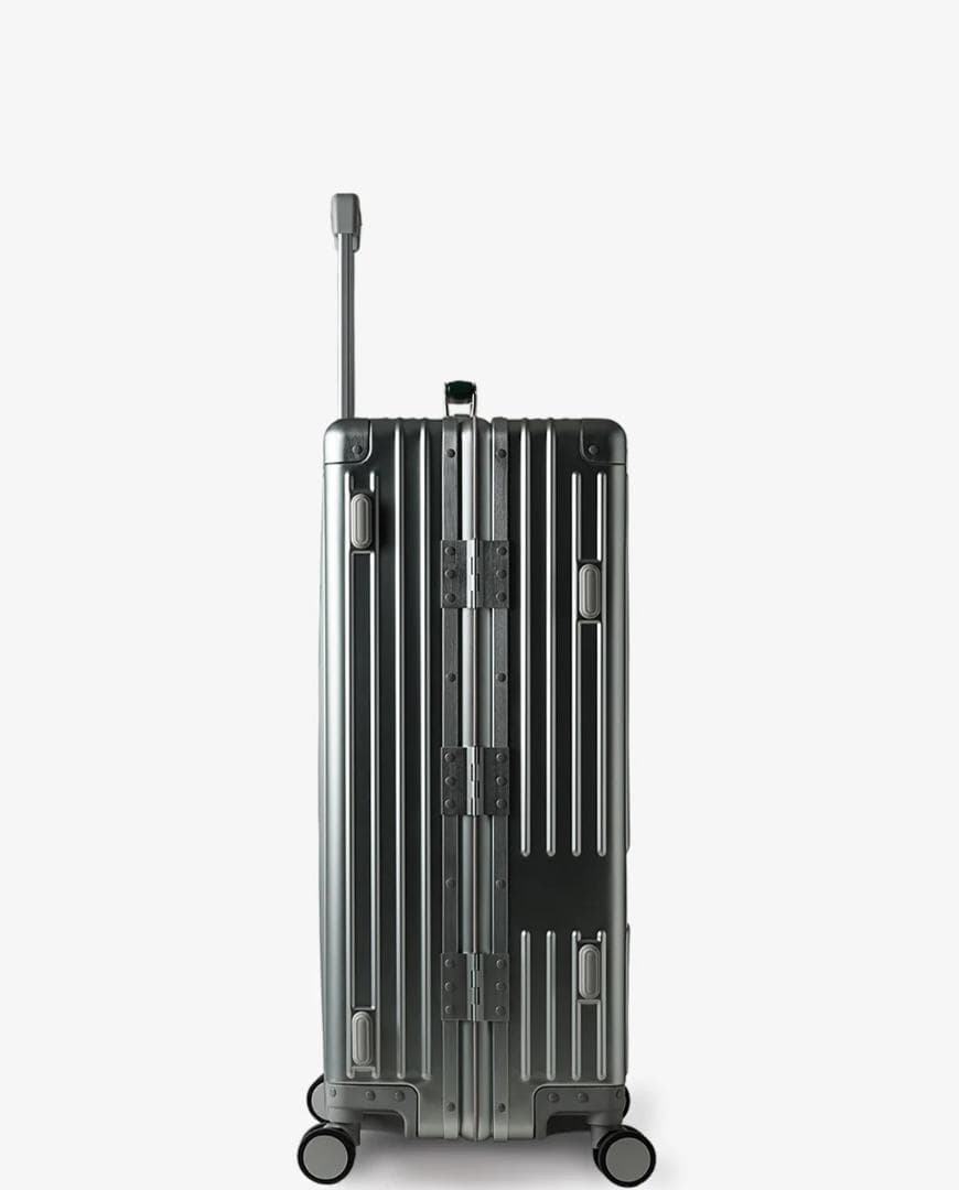 INV5811STP Cool Gray 70L Middle 新品未使用