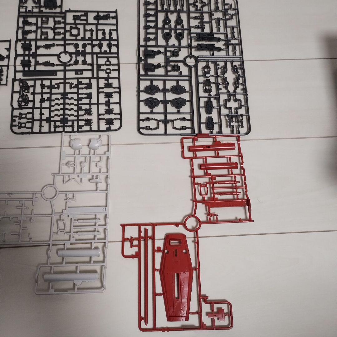 MG プロトタイプガンダム