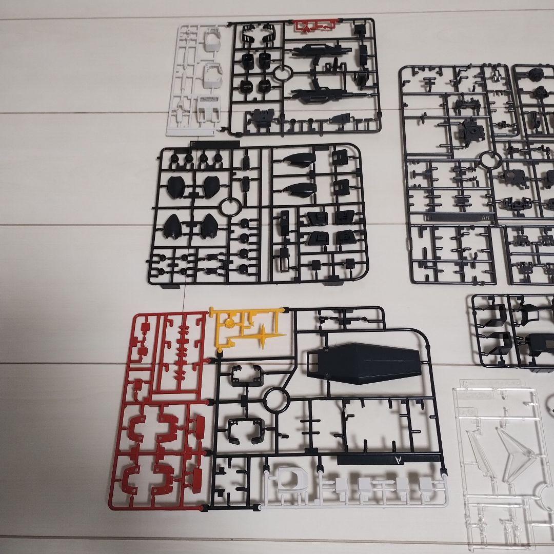 MG プロトタイプガンダム