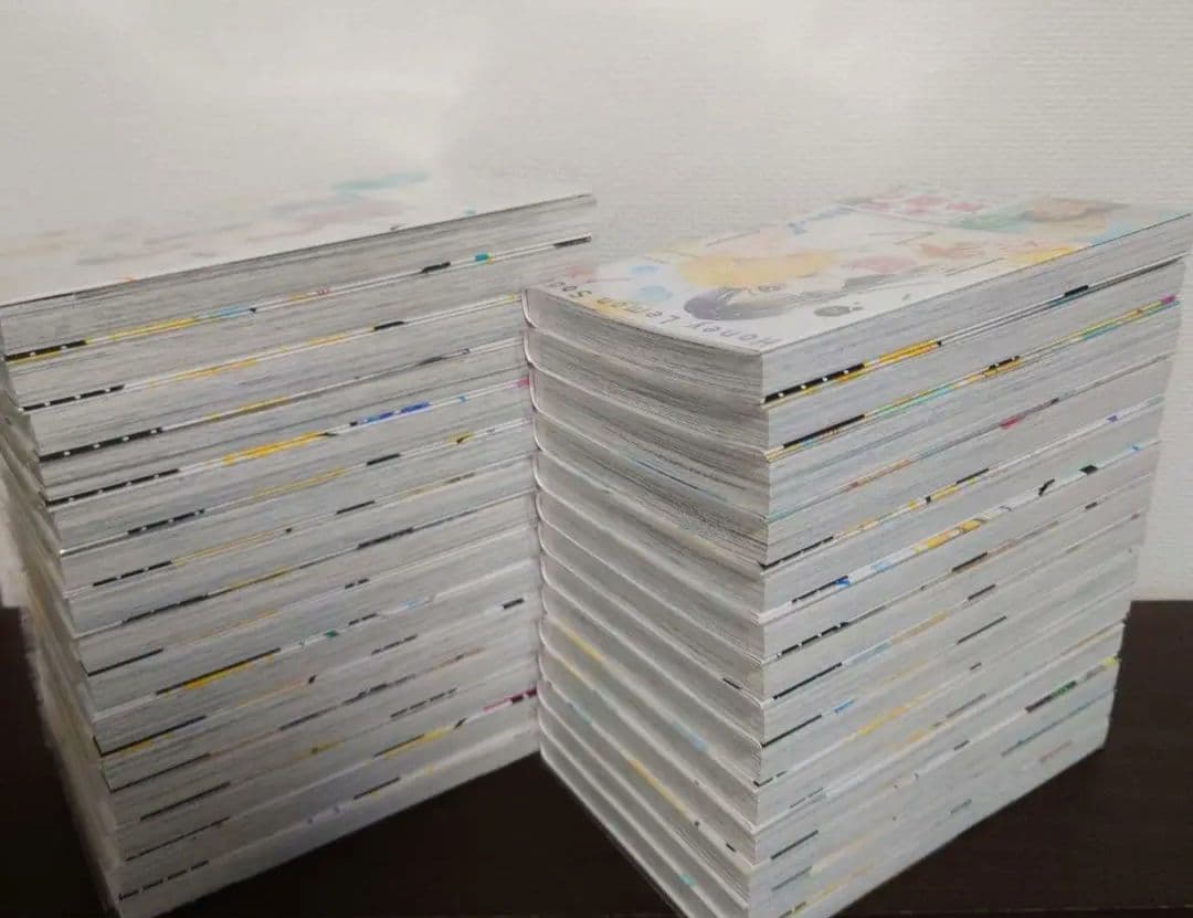 希少 全巻初版 ハニーレモンソーダ 既刊セット☆