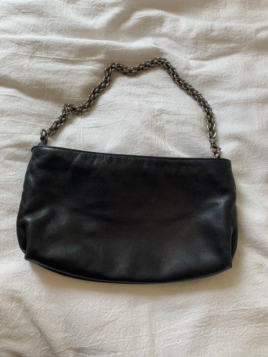 CHANEL シャネル ショルダーバッグ