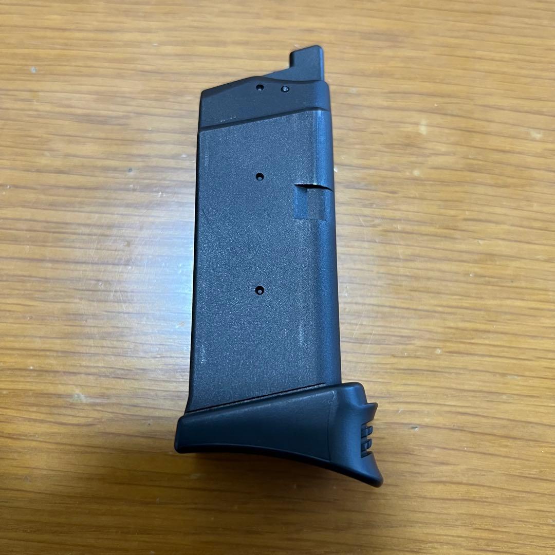 KSC G26 スライドヘヴィウェイト ガスブローバック ハンドガン　美品