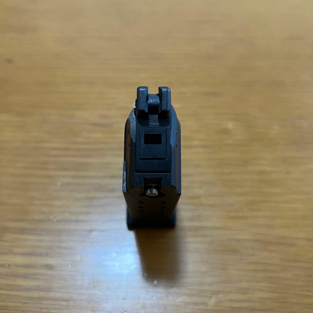 KSC G26 スライドヘヴィウェイト ガスブローバック ハンドガン　美品