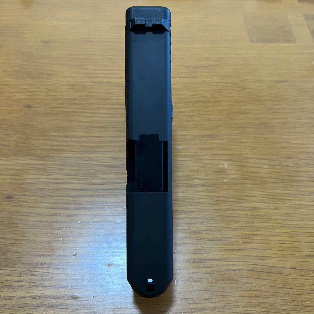 KSC G26 スライドヘヴィウェイト ガスブローバック ハンドガン　美品