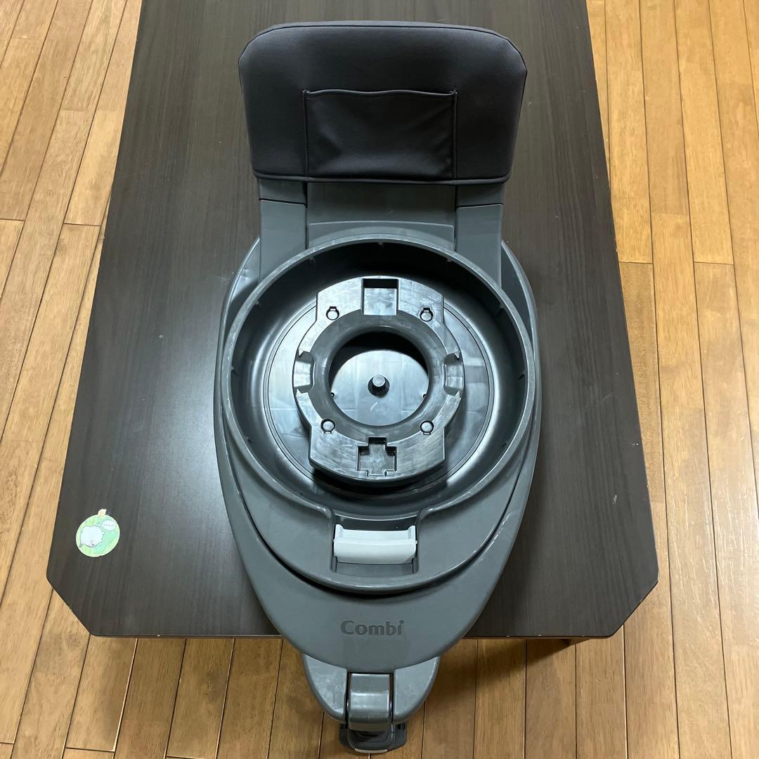 ※専用※ Combi THE SシリーズAir ISOFIX対応 ザエス