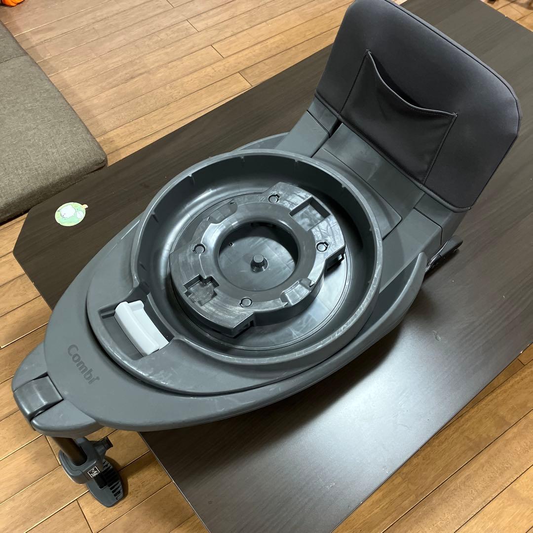 ※専用※ Combi THE SシリーズAir ISOFIX対応 ザエス