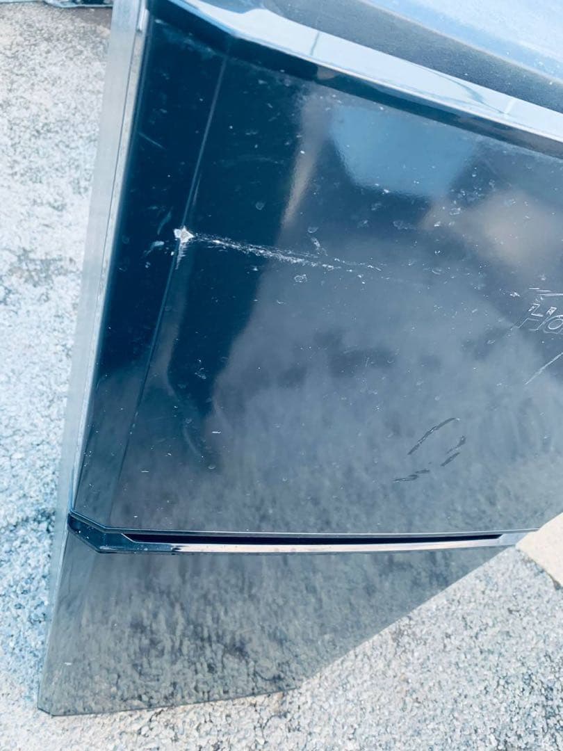 ♻️送料設置無料　Haier 冷凍冷蔵庫　JR-N121A