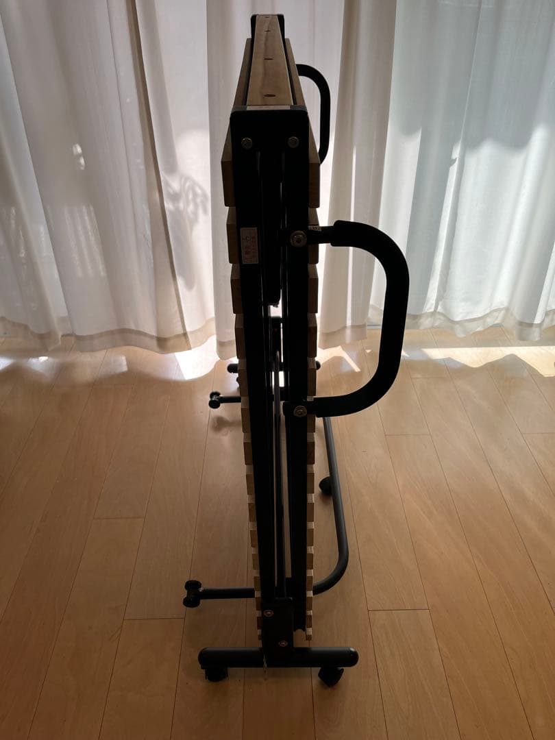 【送料込】折りたたみベッド