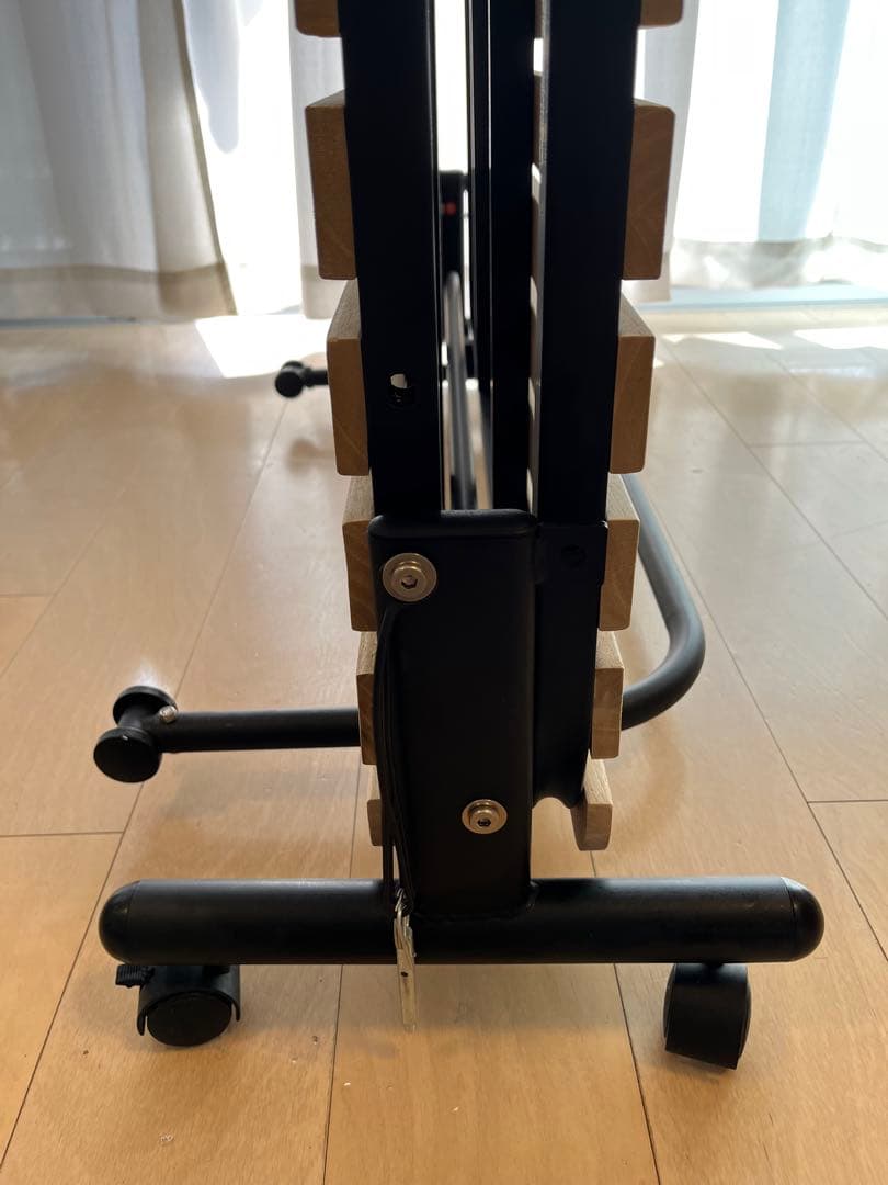 【送料込】折りたたみベッド