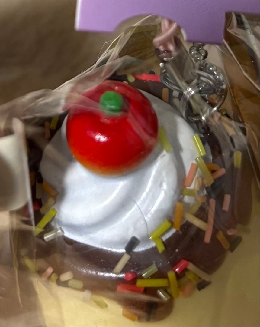 値下げ☆未開封☆リラックマ プリン スクイーズ