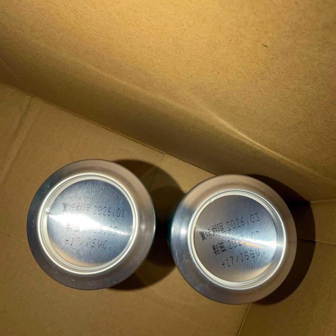 ④ お酒 生ビール まとめ売り 54本