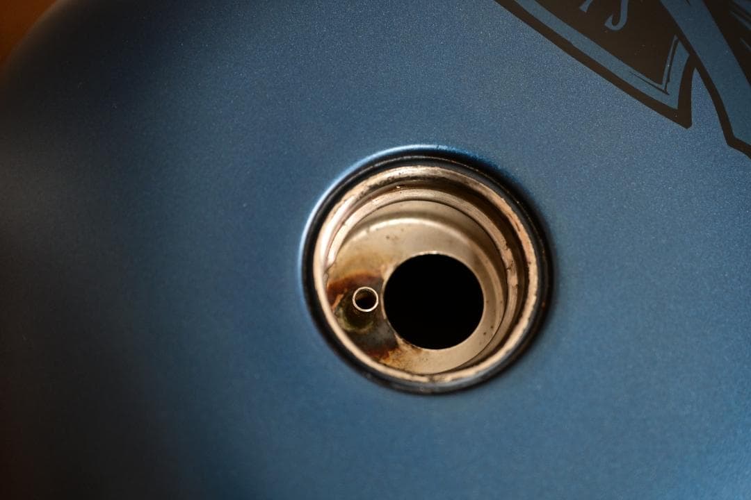 【24H限定超値下！】115周年Forty-Eight限定2400台　タンク