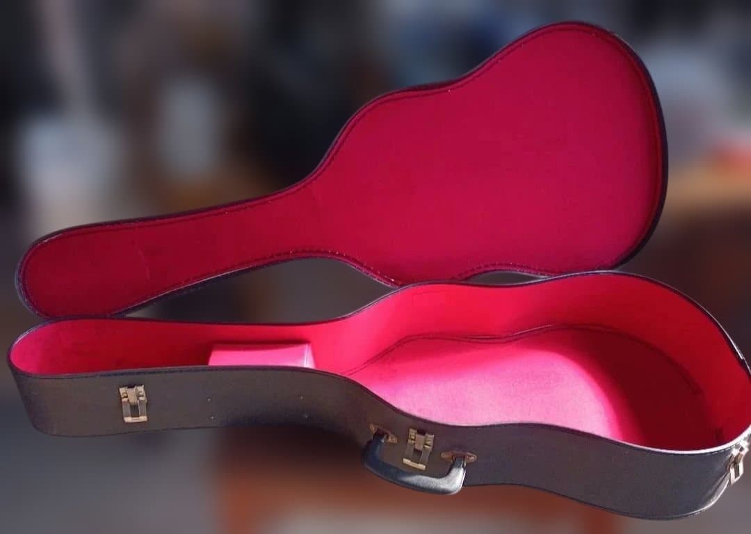 ギター Ryouji Matsuoka M30A