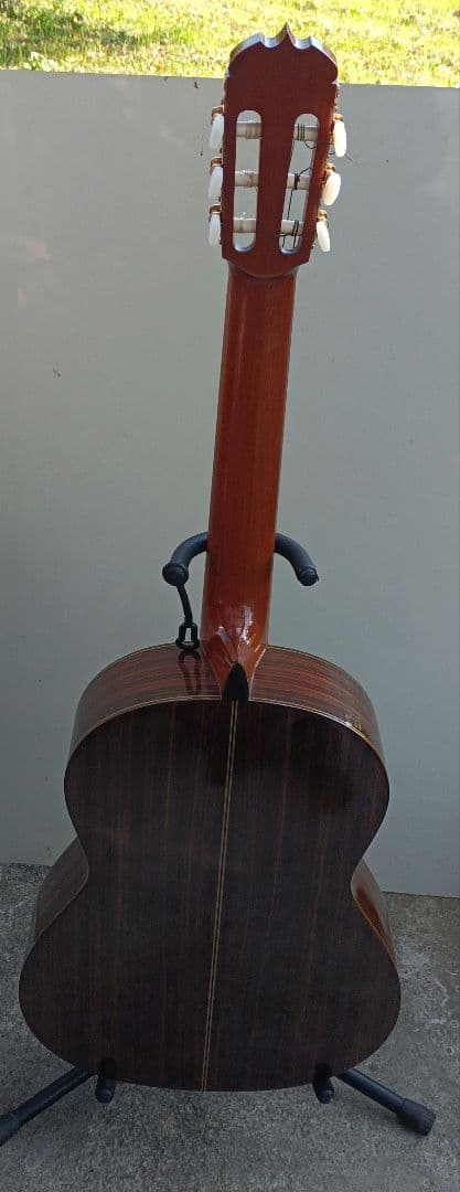 ギター Ryouji Matsuoka M30A