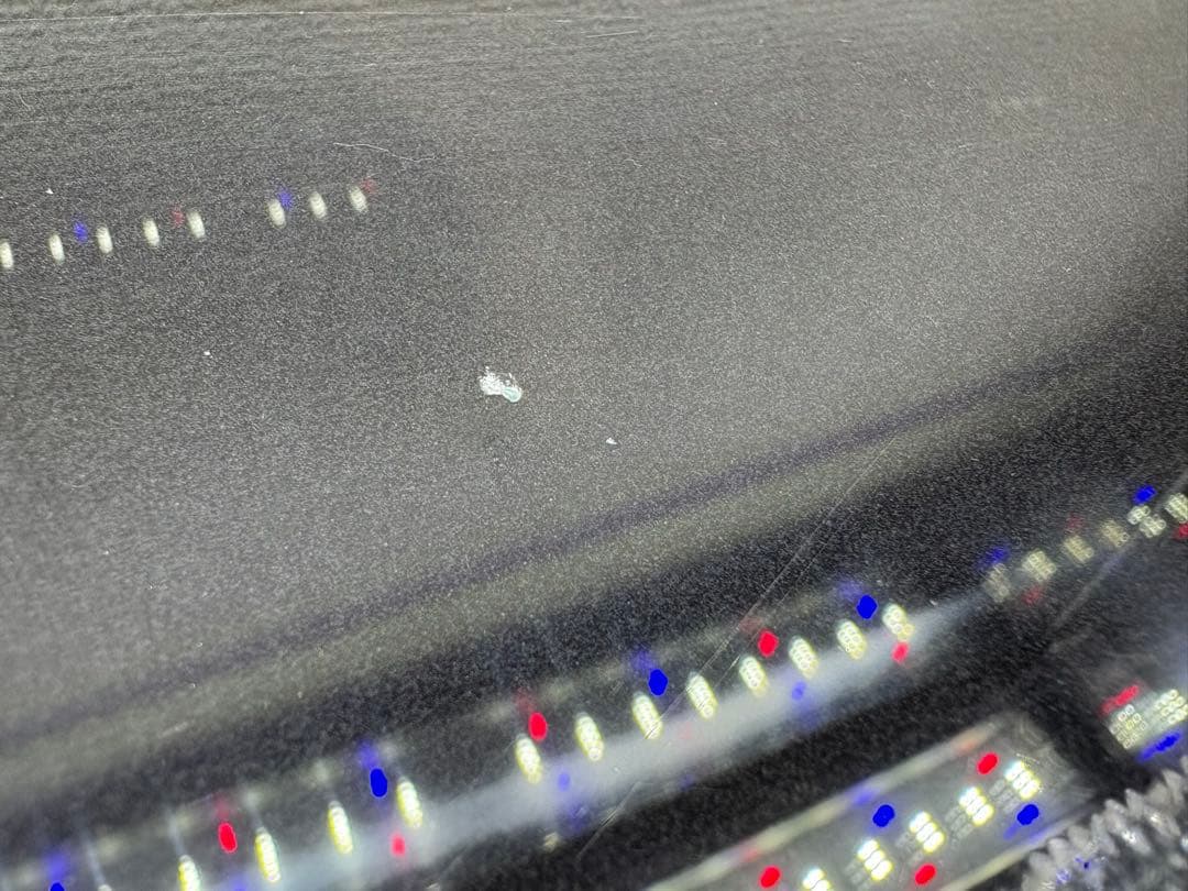 【東京都23区内お届け】 ADA キューブガーデン60センチ　LEDライト付