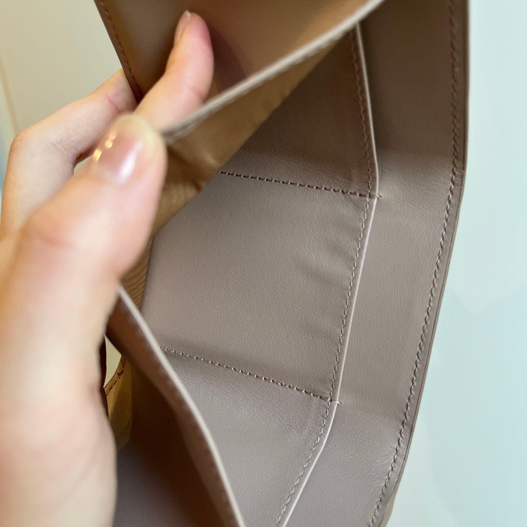 PRADA ミニ財布