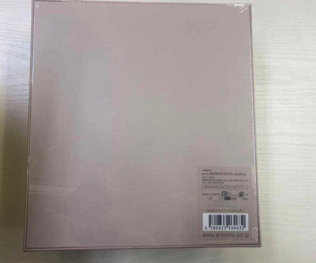 ARTISTIC&CO美顔器 DR.ARRIVOTHE ZeusⅢゼウススリー