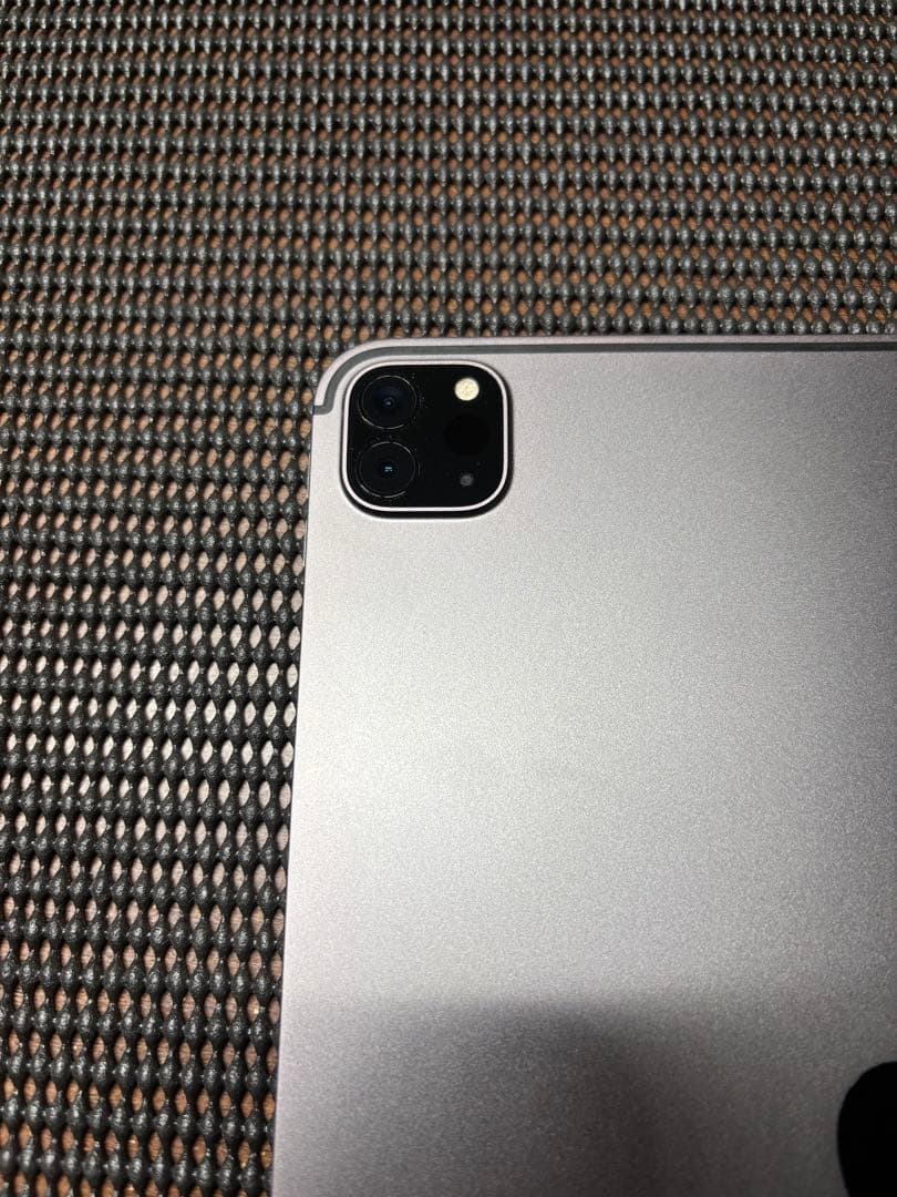 超美品　Apple iPad Pro 11インチ　128GB